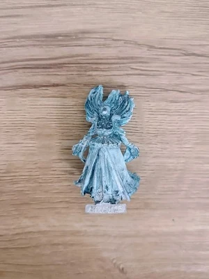 Warhammer Vampire Counts x1 BANSHEE OOP Metal Oldhammer 90s - Photo 1/2