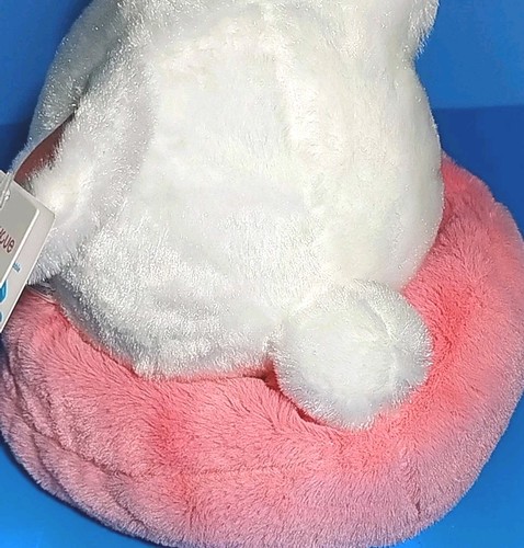 Boba Cucue Stofftiere super weich Plüsch Erdbeere Hase Heidelbeere Katze Set 2 - Bild 15 von 18