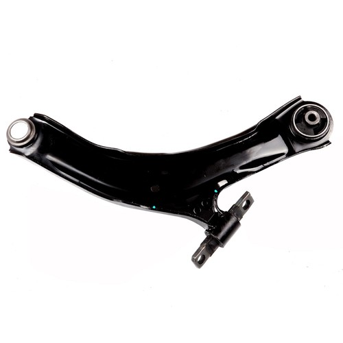 Kit de suspensión de brazo de control de extremo de barra de amarre delantera de 6 piezas para Nissan Rogue - Imagen 8 de 12