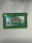 Pokemon Emerald Version GBA * New Battery * AUTHENTIC