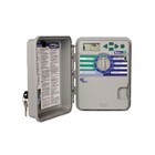 Hunter XCH600 X-Core Hybrid 6 Station Indoor Outdoor Sprinkler Timer Controller