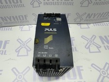 PULS QT20.241 POWER SUPPLY-Used 
