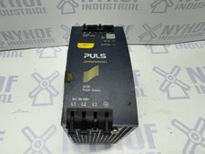 PULS QT20.241 POWER SUPPLY-Used 