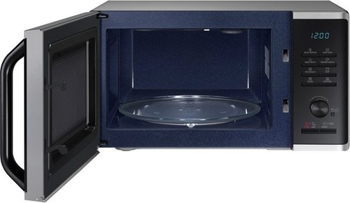 Samsung MG2AK3515AS Mikrowellenherd 800W 23 Liter Mit Grill - Bild 3 von 6