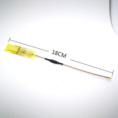 PCB Antenna WIFI Antenna Replace Pack Replacement 2.4G /5.8G Practical - Afbeelding 2 van 6