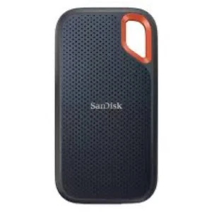 SanDisk Extreme Portable SSD 2TB External Solid State Drive Tested