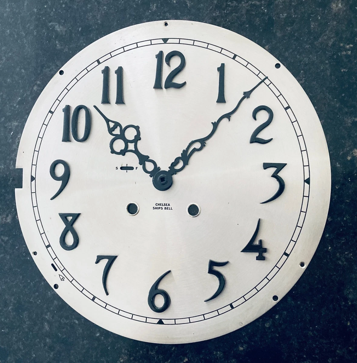 Antique Chelsea Clocks products for sale | eBay