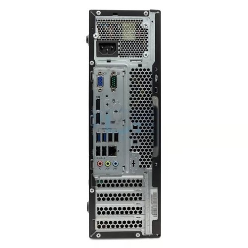 Lenovo ThinkCentre M83 SFF – PC Ricondizionati Affidabili e Veloci - Afbeelding 3 van 3
