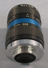Linos MeVis-C 35mm f/1.6 Industrial Camera Lens 1" Max Sensor Size