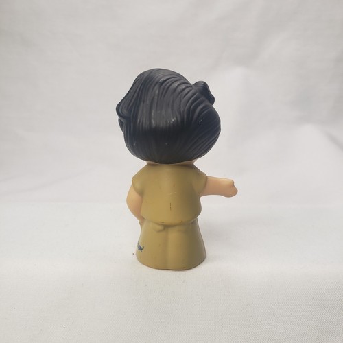 LITTLE PEOPLE Fisher Price verschiedene Figuren Figuren Ersatz **SIE WÄHLEN** - Bild 11 von 11