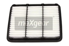 MAXGEAR Luftfilter 26-0953 Filtereinsatz für CHEVROLET MATIZ M200 M250 SPARK LPG