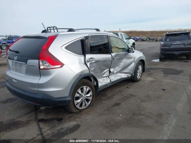 Potenciador de freno 01469T0aa01 2012 Honda CR-V Foto 4 de 4
