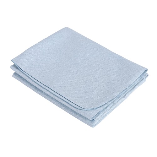 10 Pcs Glasses Cloth Eyeglasses Chamois Cloth Microfiber Cleaning Cloth7153 - Afbeelding 4 van 10
