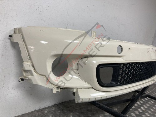 Mini Cooper S SD LCI Front Bumper R55 R56 R57 R58 JJ-1952 7255107 - Picture 2 of 14