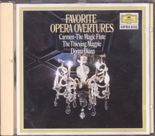 Various Artists - Donna Diana - Beliebte Ouvertüren - Various Artists CD 08VG