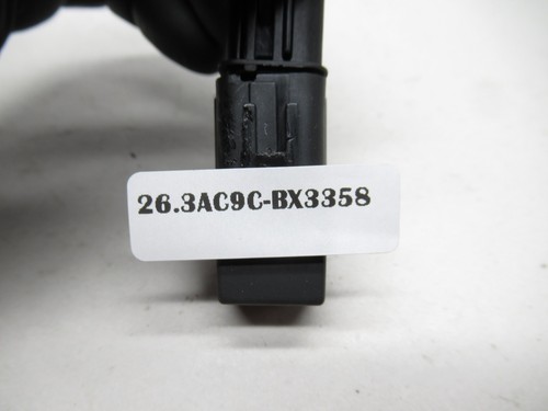 Interruptor de advertencia de peligro central Buick Enclave 2008-2012 20929341 OEM - Imagen 6 de 6