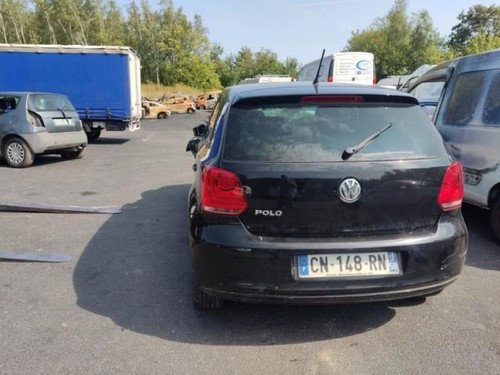 Eje trasero completo VOLKSWAGEN POLO 5 PHASE 1 6R0500051B - Imagen 18 de 20