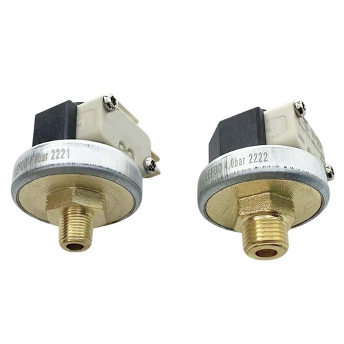 Optimized Pressure Control System Designed Specifically for Steam Applications - Bild 1 von 14