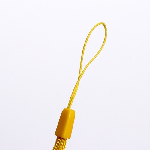 100 Pcs Colorful Lanyard Lanyards for Phones Nylon Strap Mobile Straps - Zdjęcie 3 z 12