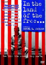 In the Land of the Free [DVD] [2009] - DVD  M2LN The Cheap Fast Free Post