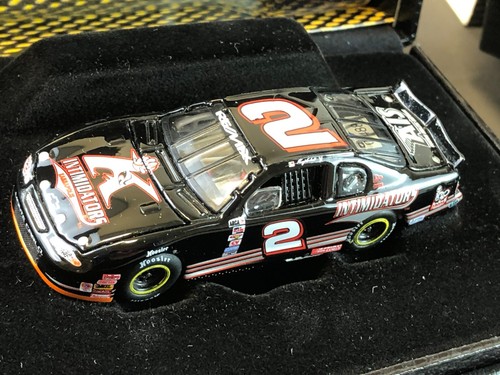6 RCCA 1:64 Diecast KERRY EARNHARDT #2,12,33 LOONEY TUNES/BASS PRO MONTE CARLO - Picture 9 of 24
