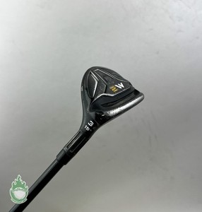 Taylormade M2 3 Iron | eBay