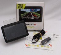 TomTom Start 25 GPS Sat Nav - Boxed (NR)