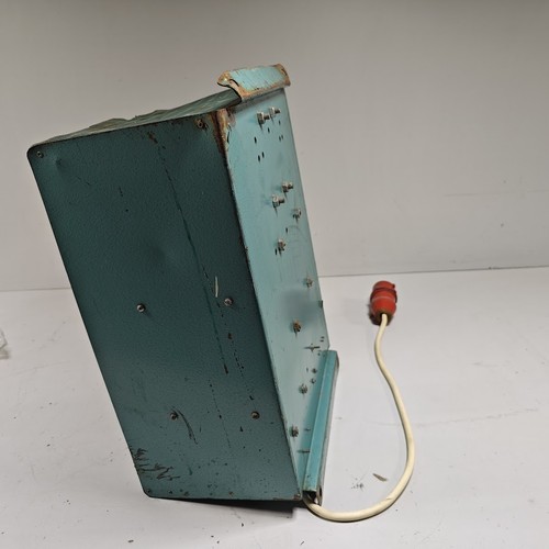 FN Elektro Alimentation Électrique Unité - non Testé, Pour Pièces / Réparation - Picture 9 of 12