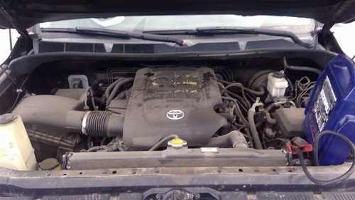 AC Condenser Fits 08-22 SEQUOIA 2398698 - Foto 2 di 12