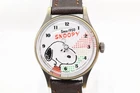 SNOOPY Vintage Hand-Wound Watch 623646702
