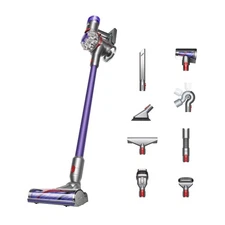 Dyson SV25 V8 Extra Cordless Vacuum | Purple | Refurbished