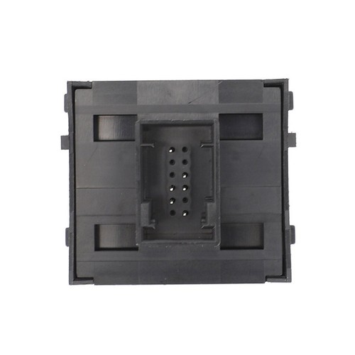 Window Lift Switch for Fiat Vehicles 2005 2008 OEM 735451232 Compatible - Picture 4 of 9