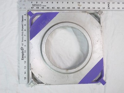 Chimera Speed Ring 9'' 230mm Quartz Aluminum Mount - Used shape