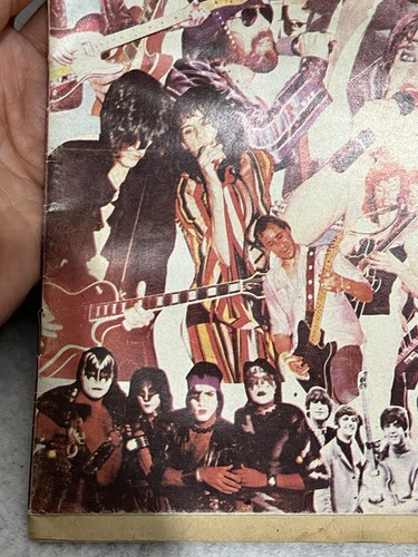 Vintage Magazine Conecte Eighth Anivversary - Picture 3 of 12