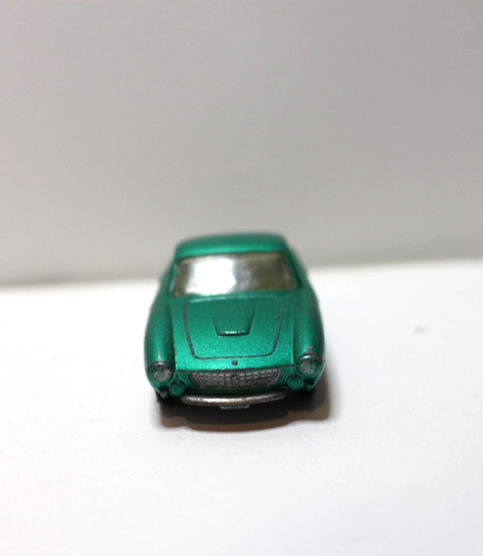 Vintage Matchbox Ferrari Bereinetta, #75, Lesney, Made In England - Picture 6 of 8