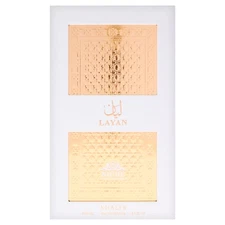 Niche Collection - Layan by Khalis for Women - 3.4 oz EDP Spray