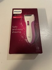 Philips 2000 Lady Shaver Neu & Originalverpackt Rasierer Damen