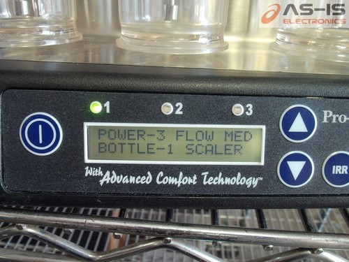 *AS-IS* Zila Pro-Select Platinum Piezo Ultrasonic Scaling/Irrigation Unit w Acce - Picture 2 of 6