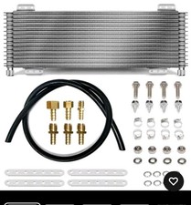 40k Transmission Oil Cooler Lpd47391 For Heavy Duty 40000 Gvw Max Low 40k Transmission Oil Cooler Lpd47391 For Heavy Duty 40000 Gvw Max Low