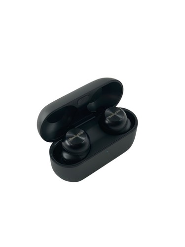 Technics AZ100 True Wireless Noise Cancelling Earbuds-Black W/ USB-C Charging - Picture 2 of 6