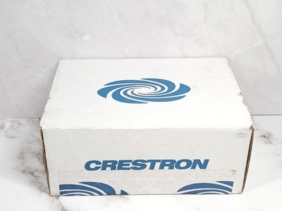 Crestron MPC3-201-B 3-Series Media Presentation Controller Black NEW SEALED