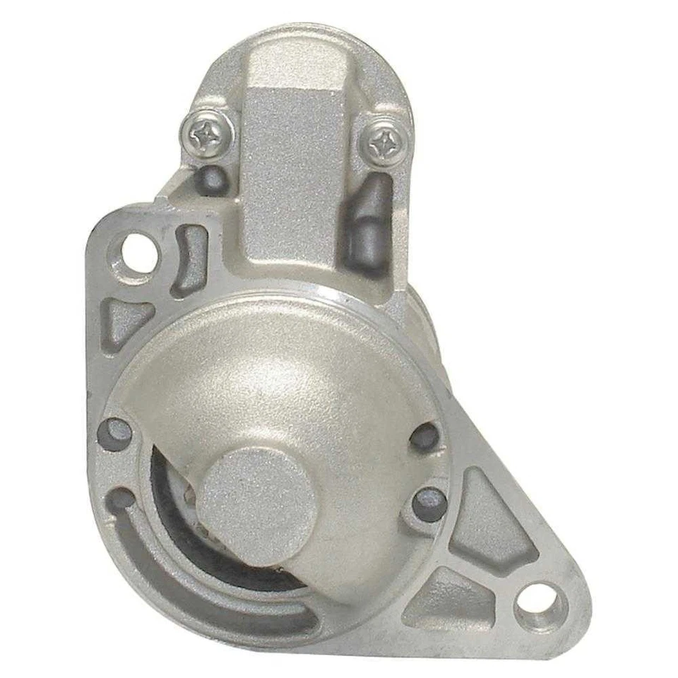 Motor de arranque para Jeep Wrangler ACDELCO 2003-2006 PROFESIONAL Foto 3 de 4