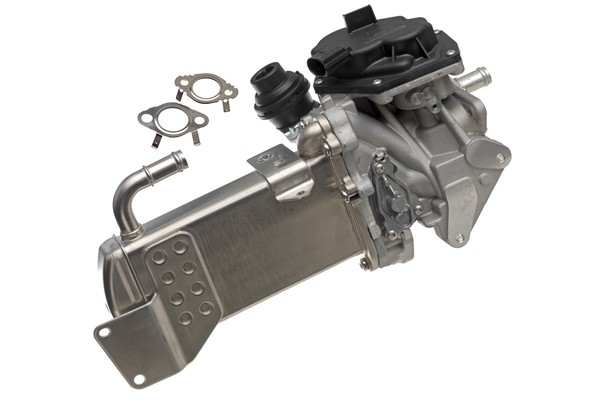 Vdo/Continental Agr-Ventil Elektrisch-Pneumatisch FüR Audi A4 Avant 2.0 TDI Q5-image