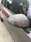 Vauxhall Corsa D Wing Mirror Drivers Offside Front Technical Grey Z177 2006-2014