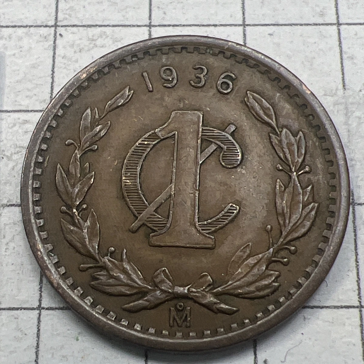 ペルー　1CENTAVO　1センタボ　1ケンタボ　1936年 1 Centavo 1936 Year Mexican Coins (1905-Now) for sale | eBay