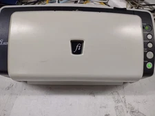 Fujitsu fi-6130 Color Duplex Document Scanner PA03540-B055 *No Top Tray* | OO78