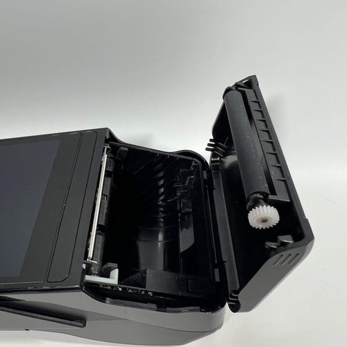 Terminal TPV Android Castles Technology SATURN1000 10512030 - Imagen 6 de 16