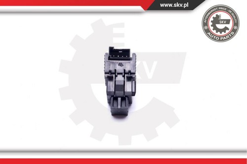 17SKV610 BRAKE LIGHT SWITCH STOP SKV GERMANY FOR MERCEDES-BENZ E-CLASS,C-CLASS - Picture 4 of 7