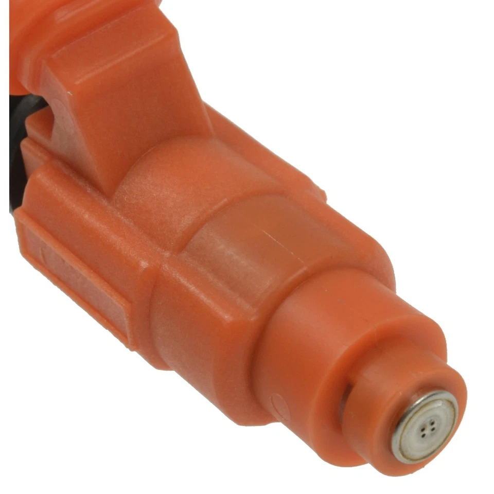 Inyector de combustible para Mitsubishi Mirage 1997-2002 1,8 L L4 SMP 1997 1998 1999 2000 Foto 4 de 4