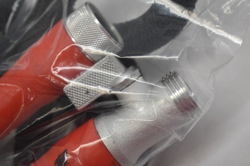 Pocket Hose Silver Bullet 2.0 Expandable Garden Hose 50ft w/ Turbo Shot Nozzle - Picture 5 of 5